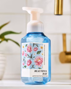 Bath & Body Works kätepesuvaht Beautiful Day 259ml - Pilt 6