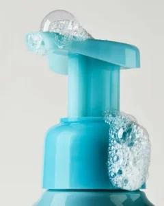 Bath & Body Works kätepesuvaht Morning Rainstorm 259ml - Pilt 5