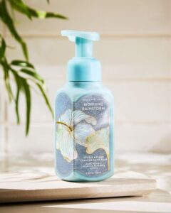 Bath & Body Works kätepesuvaht Morning Rainstorm 259ml - Pilt 7
