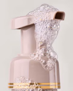 Bath & Body Works kätepesuvaht Sunwashed Santal 259ml - Pilt 4