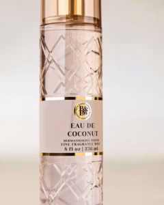 Bath & Body Works kehasprei Eau De Coconut 236ml - Pilt 2