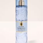 Bath & Body Works kehasprei Salted Shorelines 236ml