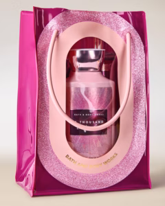 Bath & Body Works kinkekomplekt A Thousand Wishes - Pilt 3