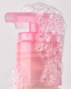 Bath & Body Works kreemjas vedelseep Pink Kiwi Berry 266ml - Pilt 4